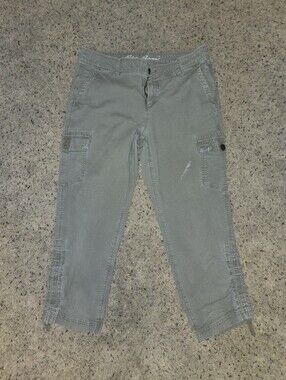 Eddie Bauer Cargo Pants - Classic Utility Style